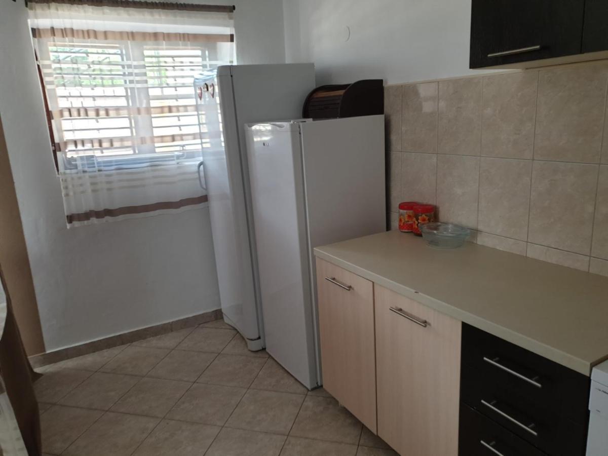 Apartman A&V Котор Экстерьер фото
